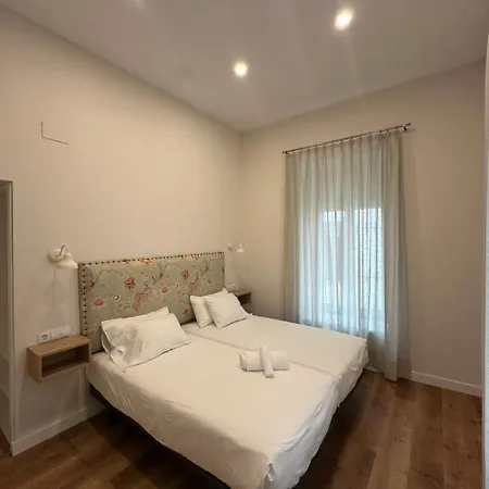 Appartement Casa San Mateo à Cordoue Extérieur photo