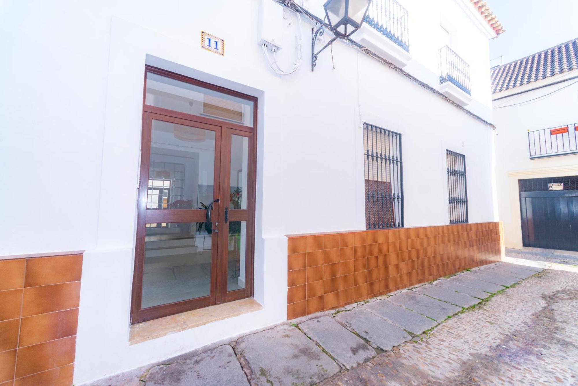 Apartment Casa San Mateo *