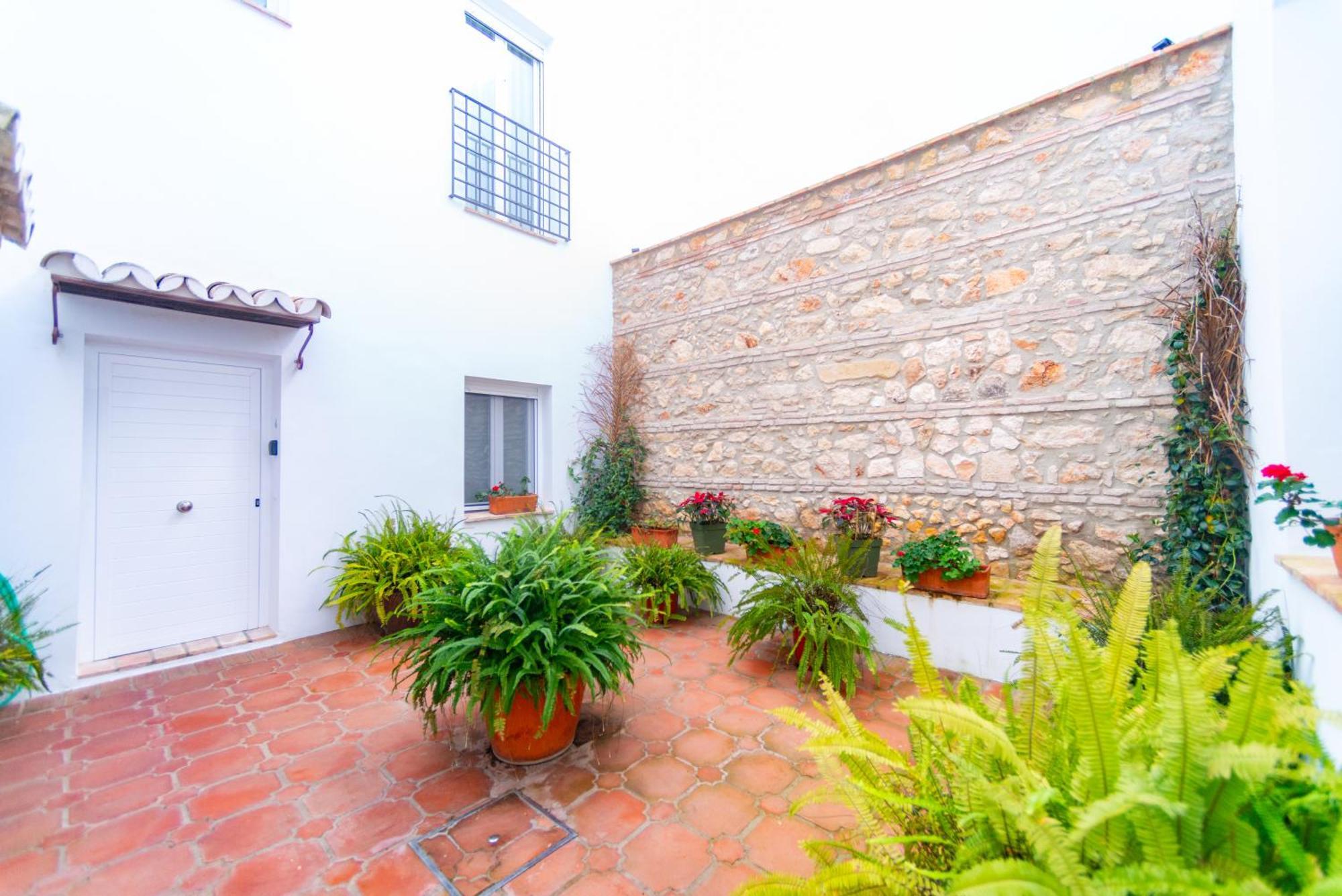 Apartment Casa San Mateo *