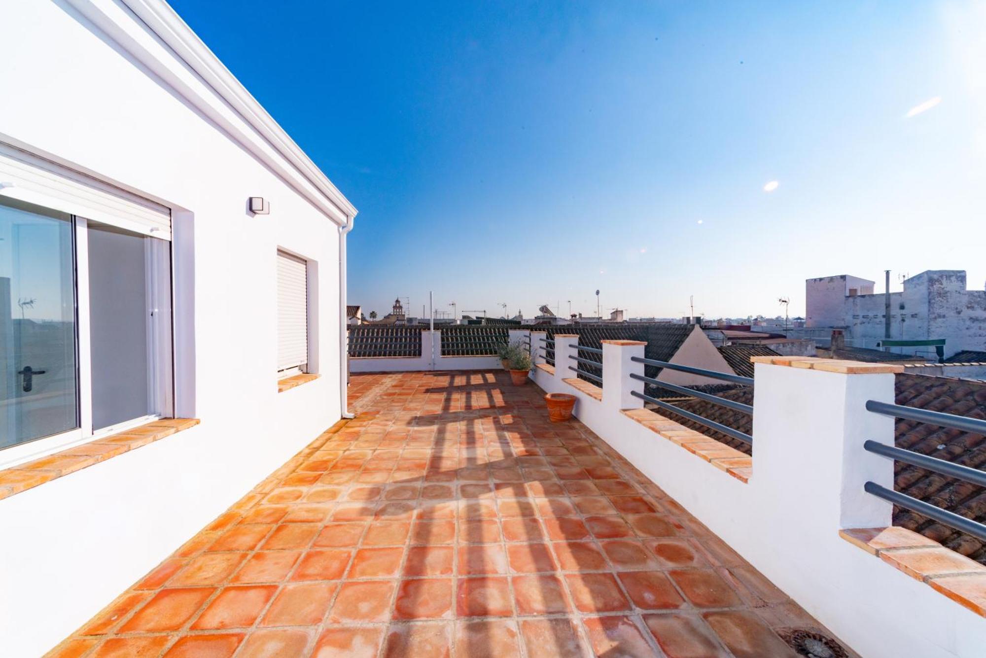 Appartement Casa San Mateo