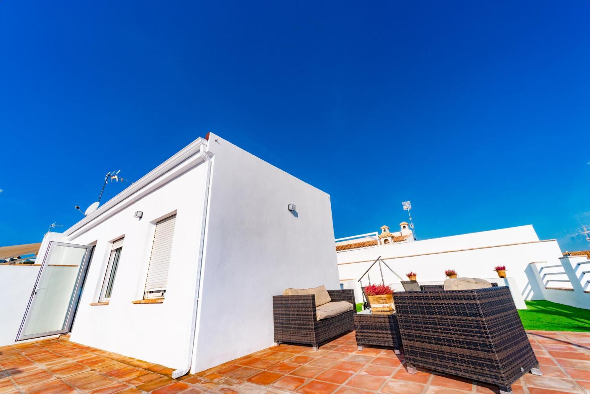 Apartment Casa San Mateo Córdoba