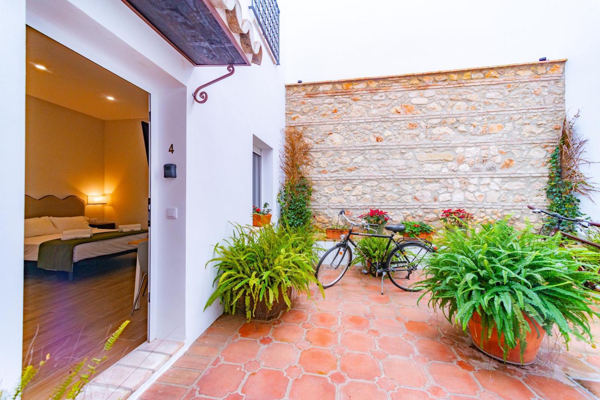 Apartment Casa San Mateo