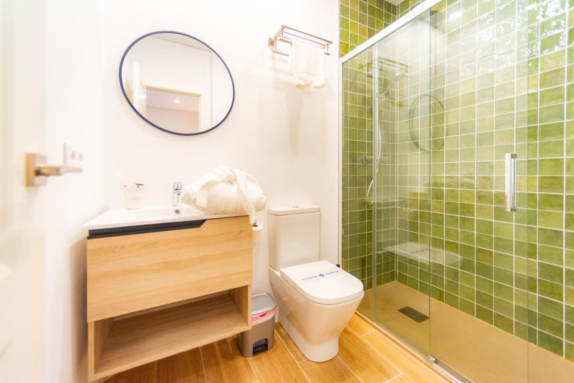 Appartement Casa San Mateo Cordoue