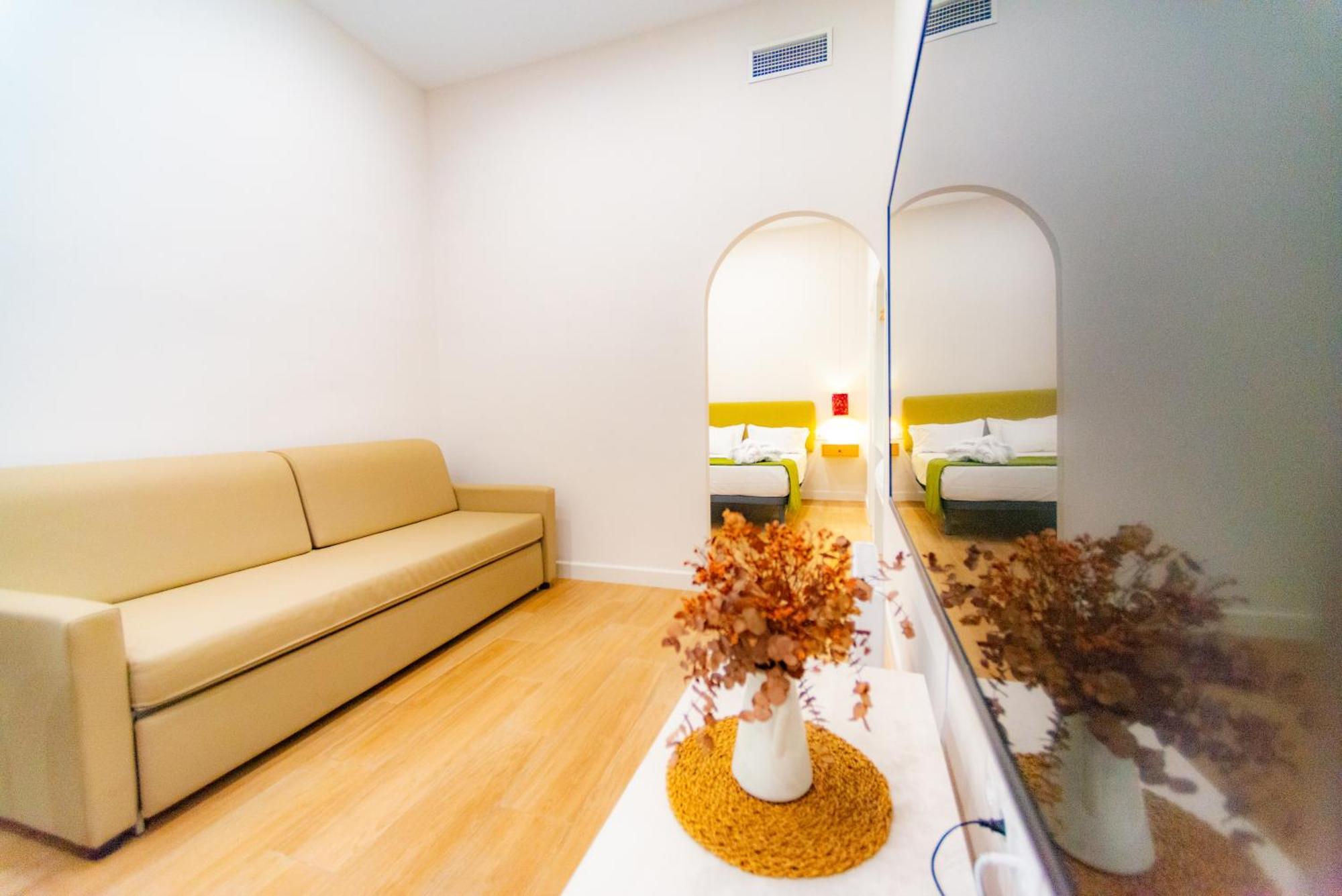 Casa San Mateo Apartment