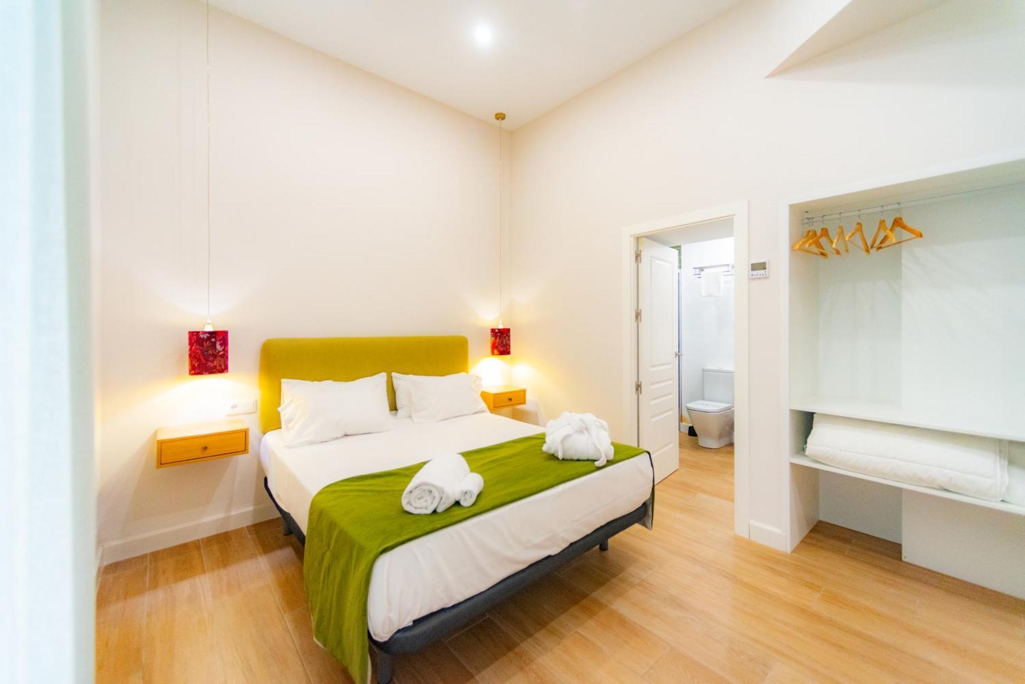 Casa San Mateo Appartement *