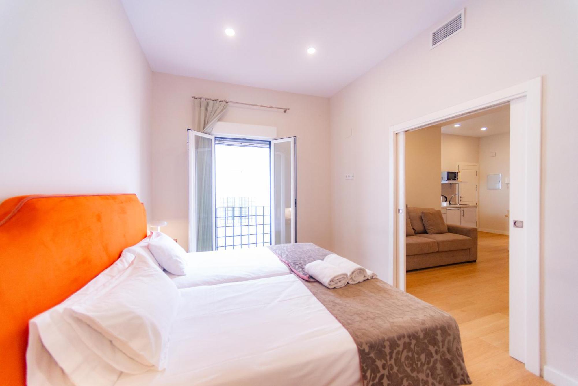 Appartement Casa San Mateo *