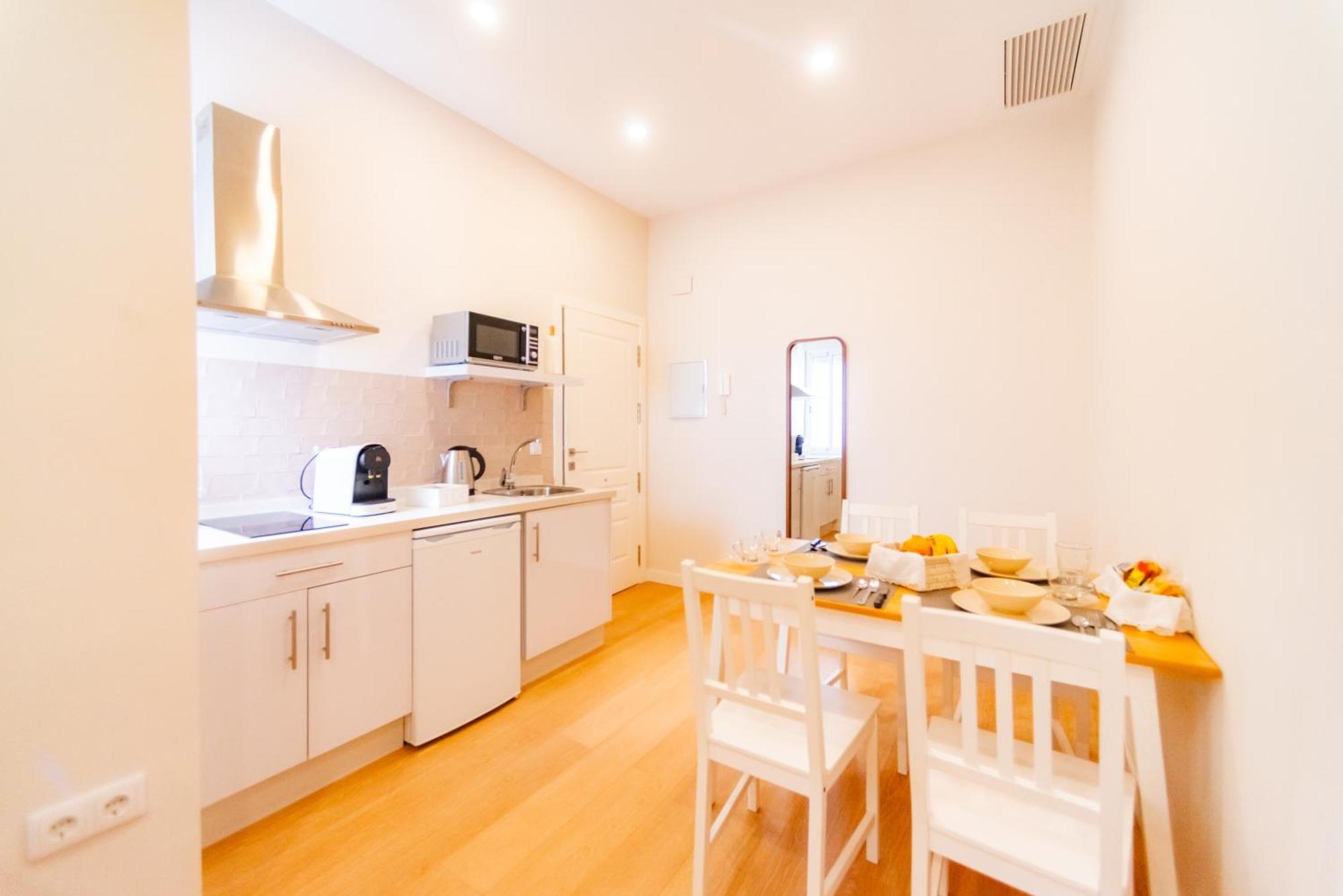 Appartement Casa San Mateo Cordoue