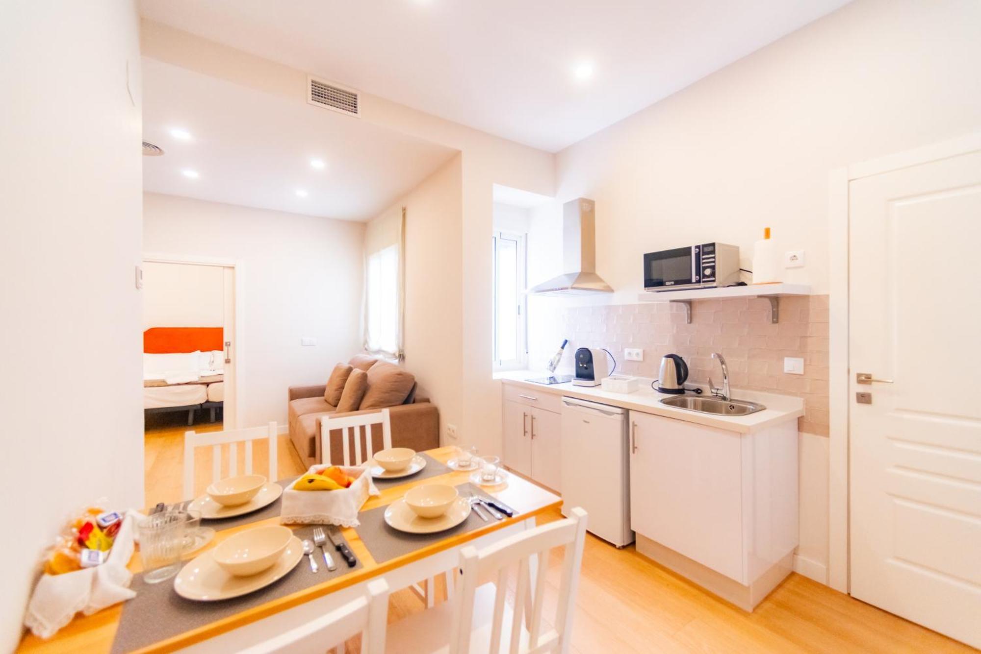 Appartement Casa San Mateo Cordoue