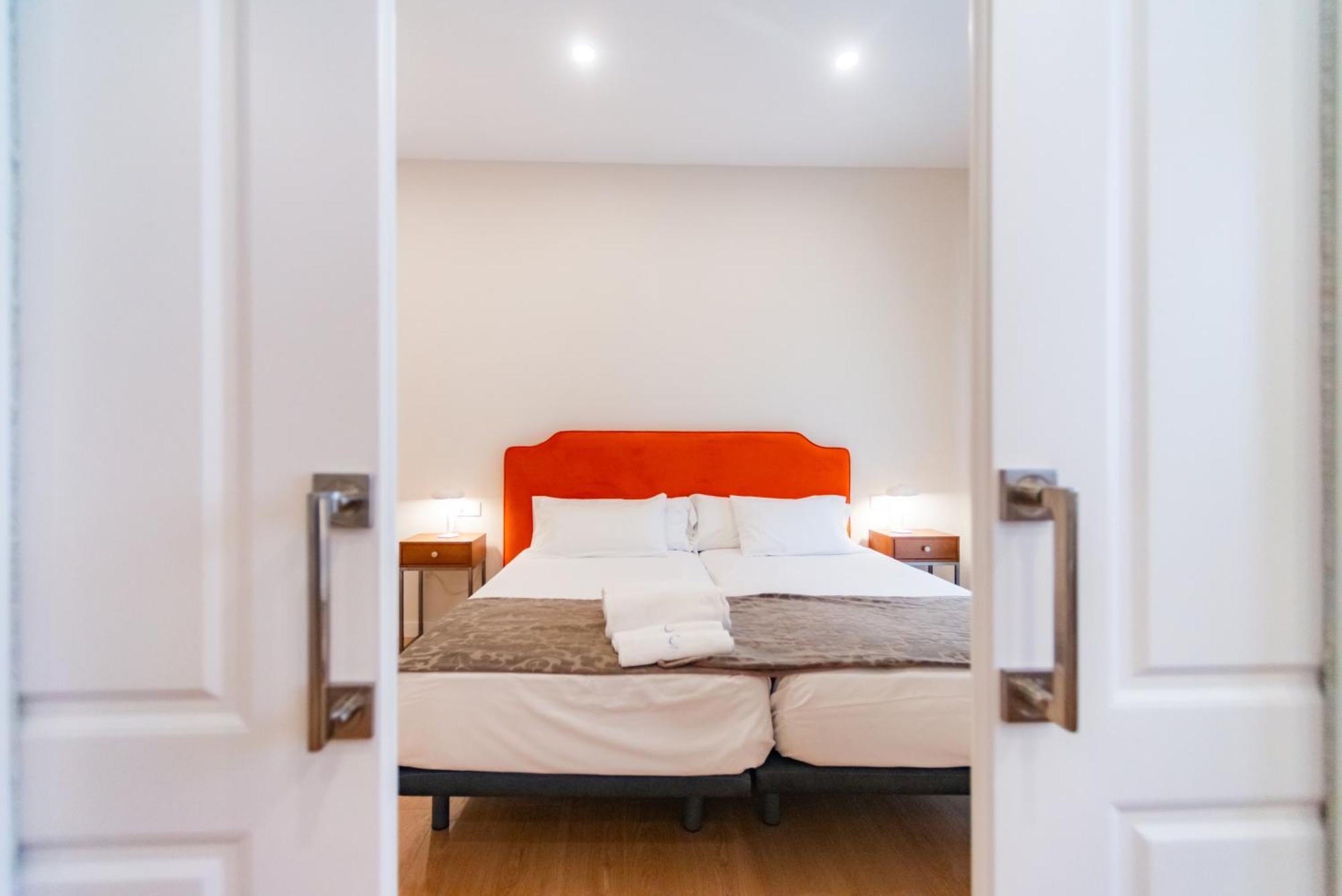 Appartement Casa San Mateo