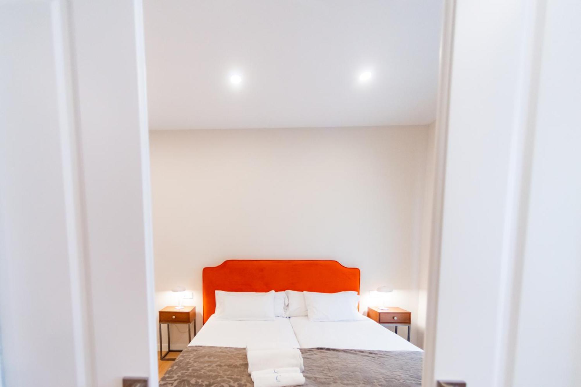 Casa San Mateo Apartment
