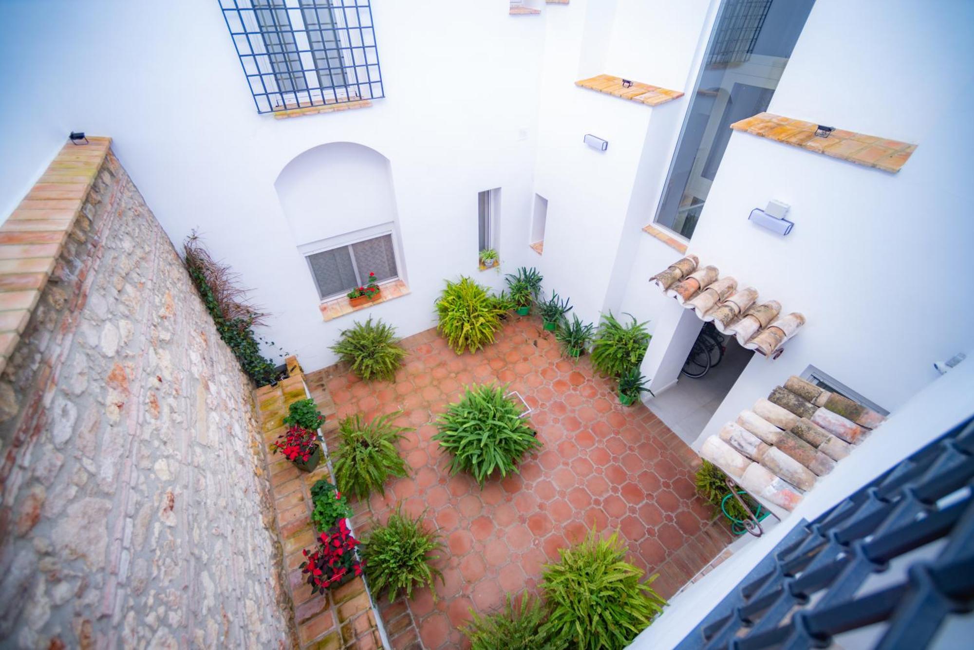 Appartement Casa San Mateo Cordoue