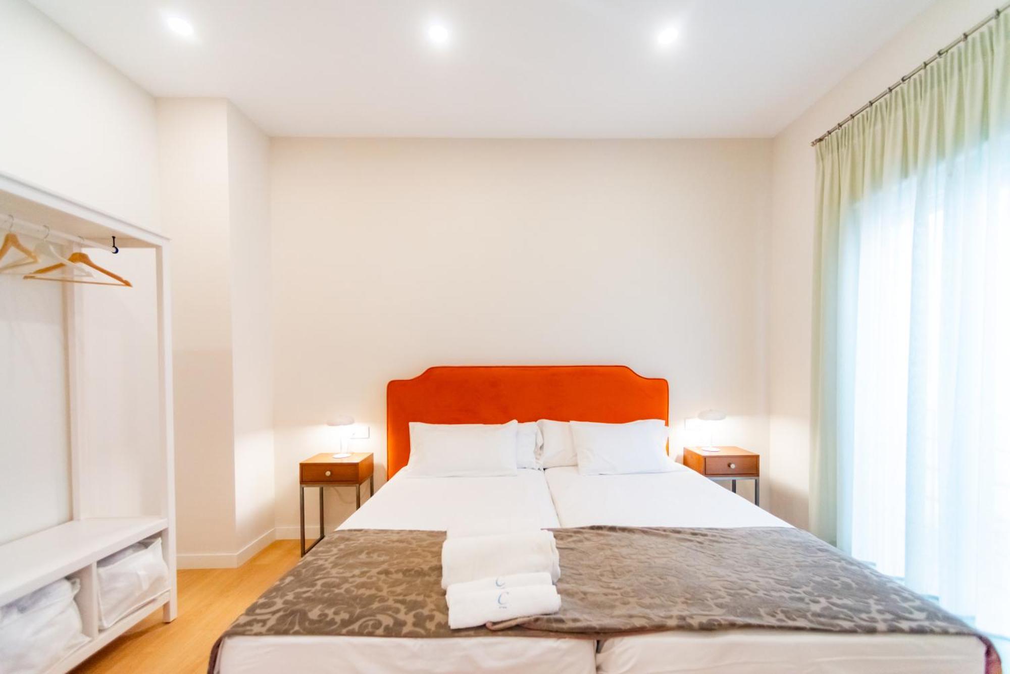 Appartement Casa San Mateo Cordoue
