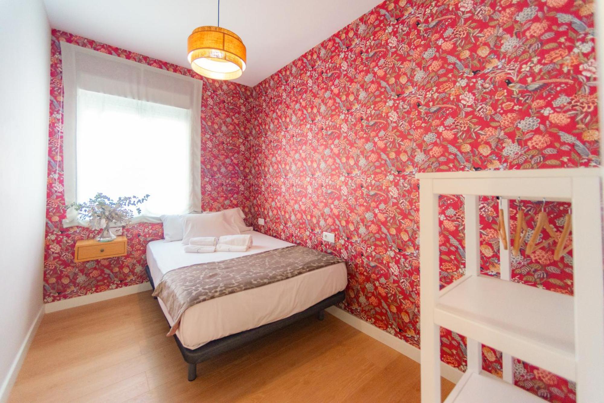 Casa San Mateo Apartment Córdoba