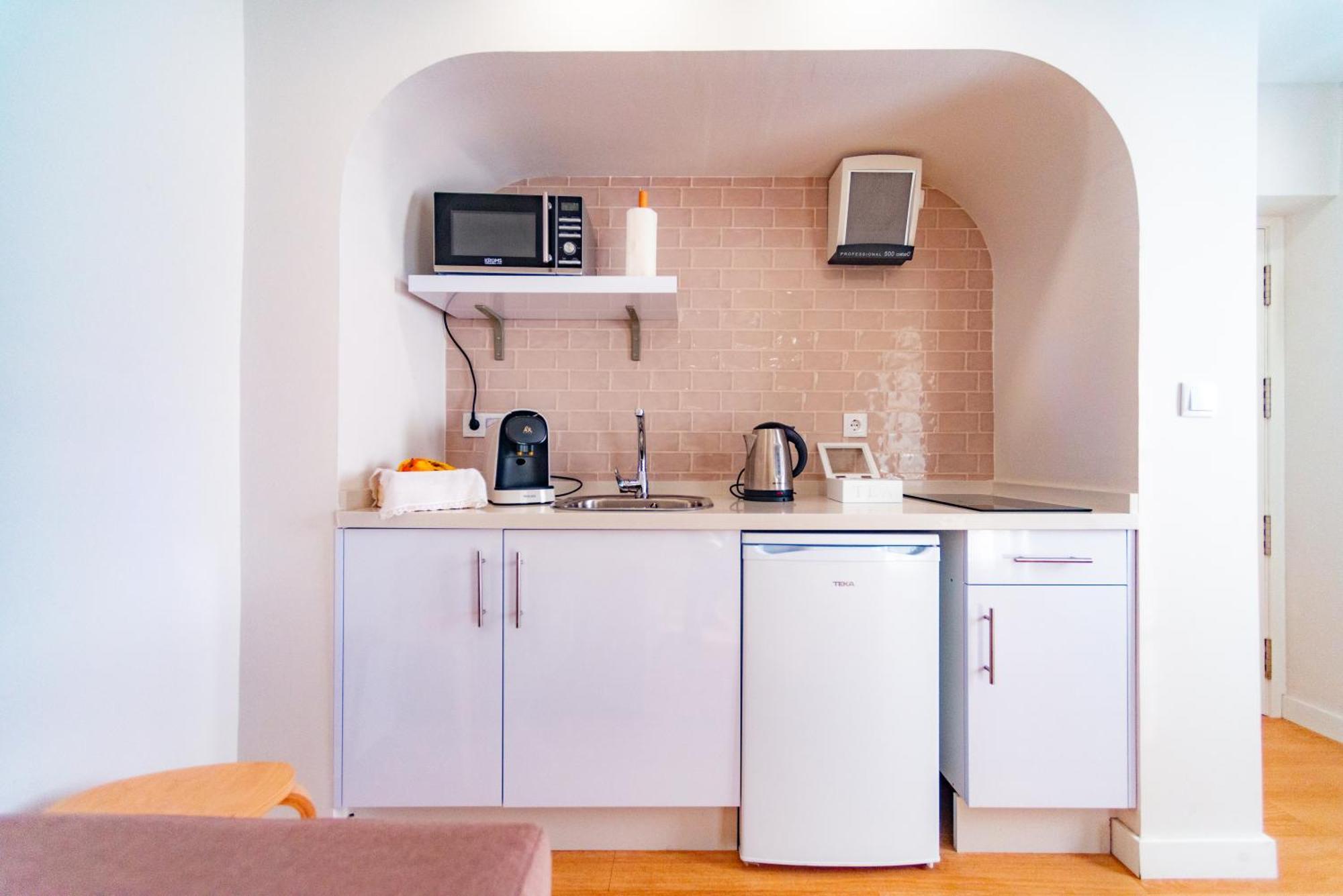 Appartement Casa San Mateo