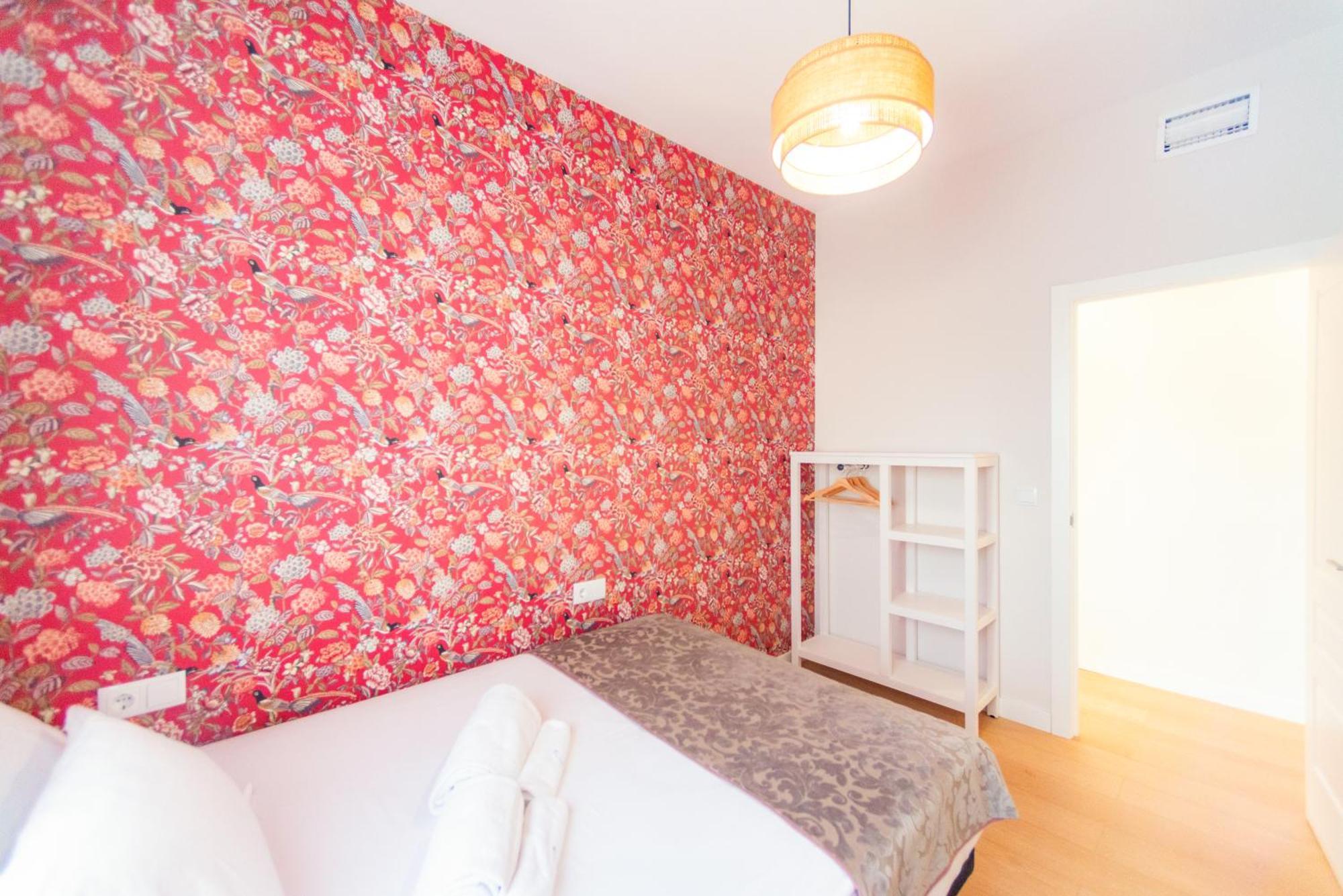 Appartement Casa San Mateo Cordoue