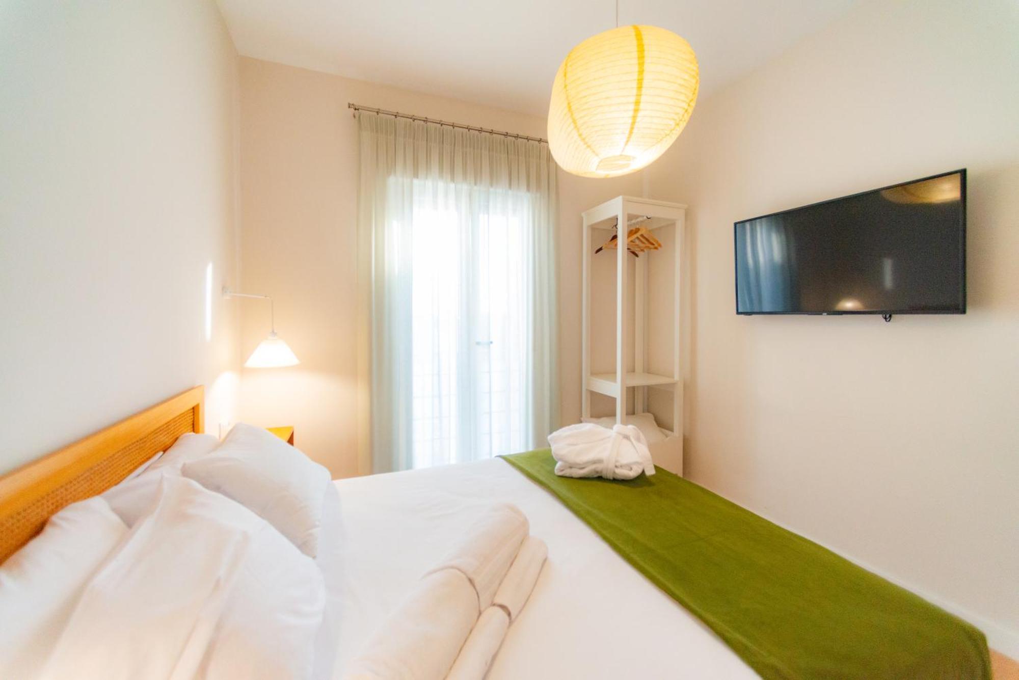 Casa San Mateo Apartment Córdoba