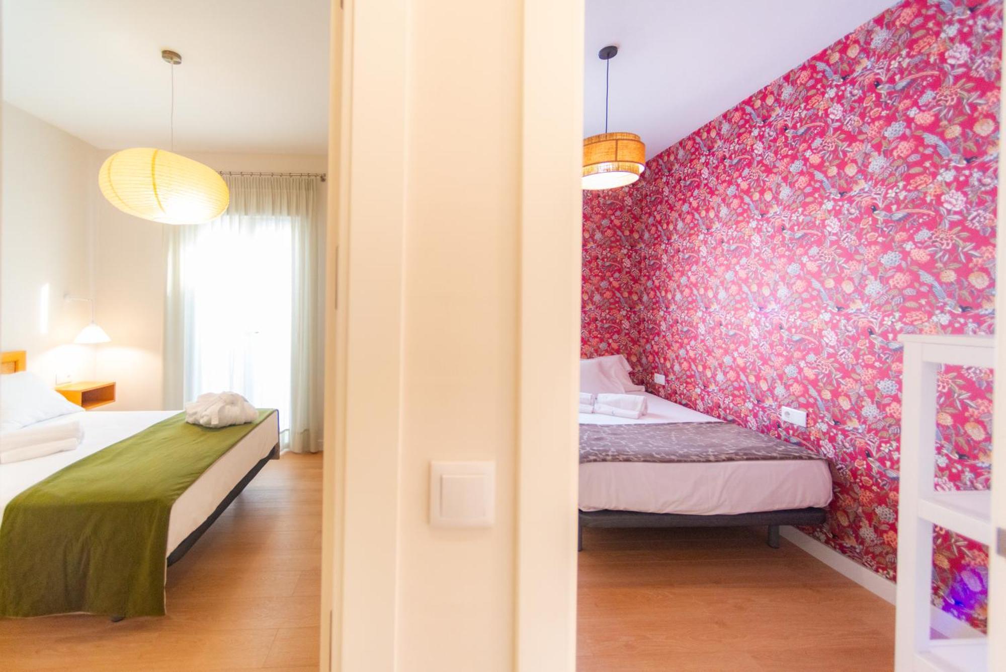 Casa San Mateo Apartment Córdoba
