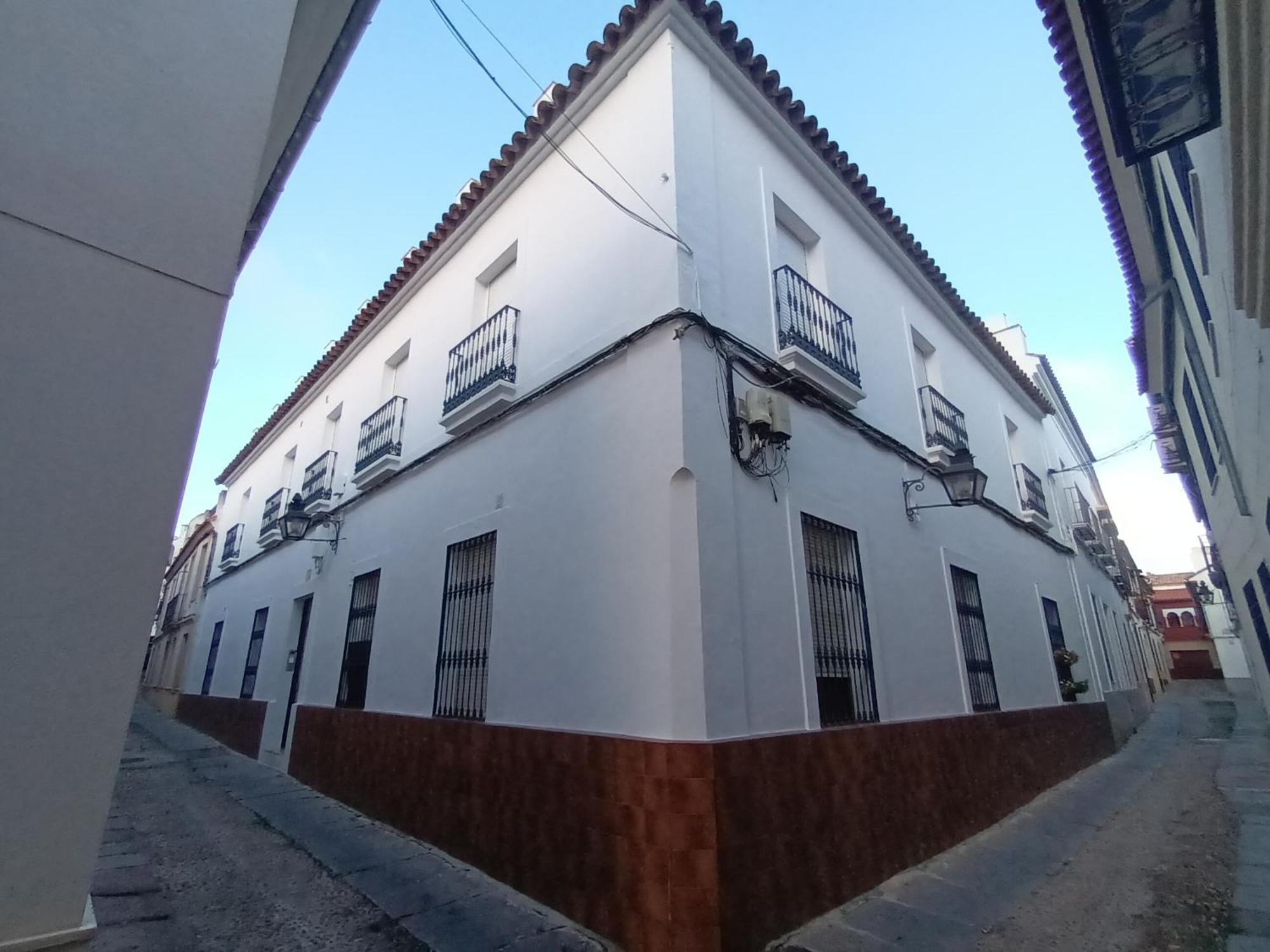 Casa San Mateo Appartement