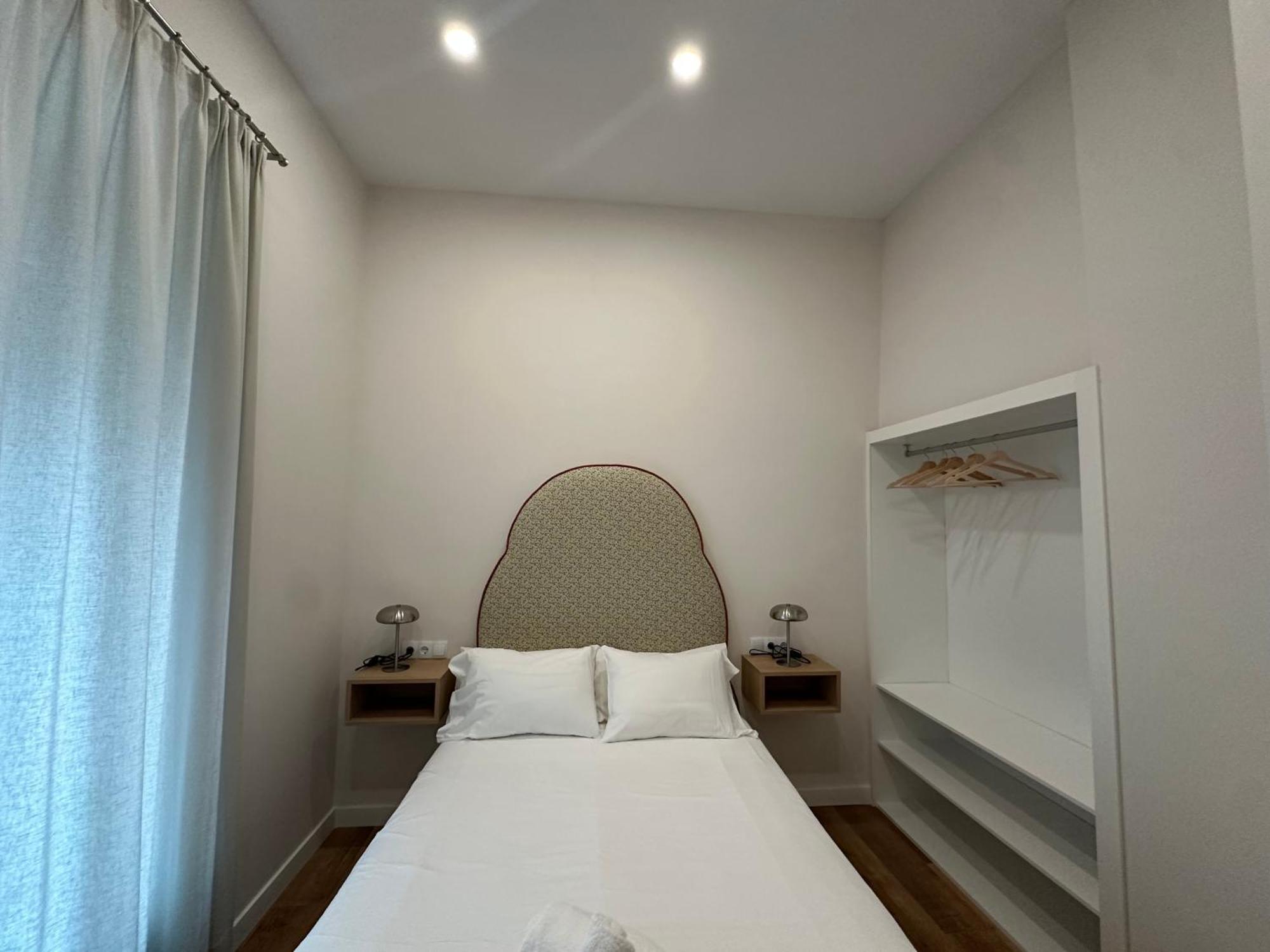Casa San Mateo Córdoba